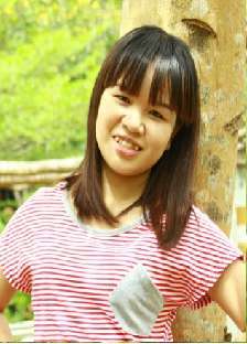 Gia sư Trần Phương Mai